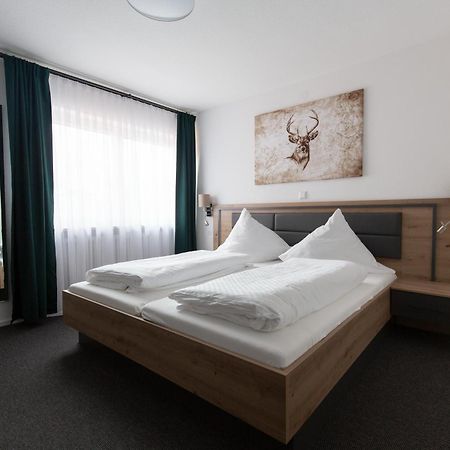 Landgasthof Schuetzen Tengen ภายนอก รูปภาพ