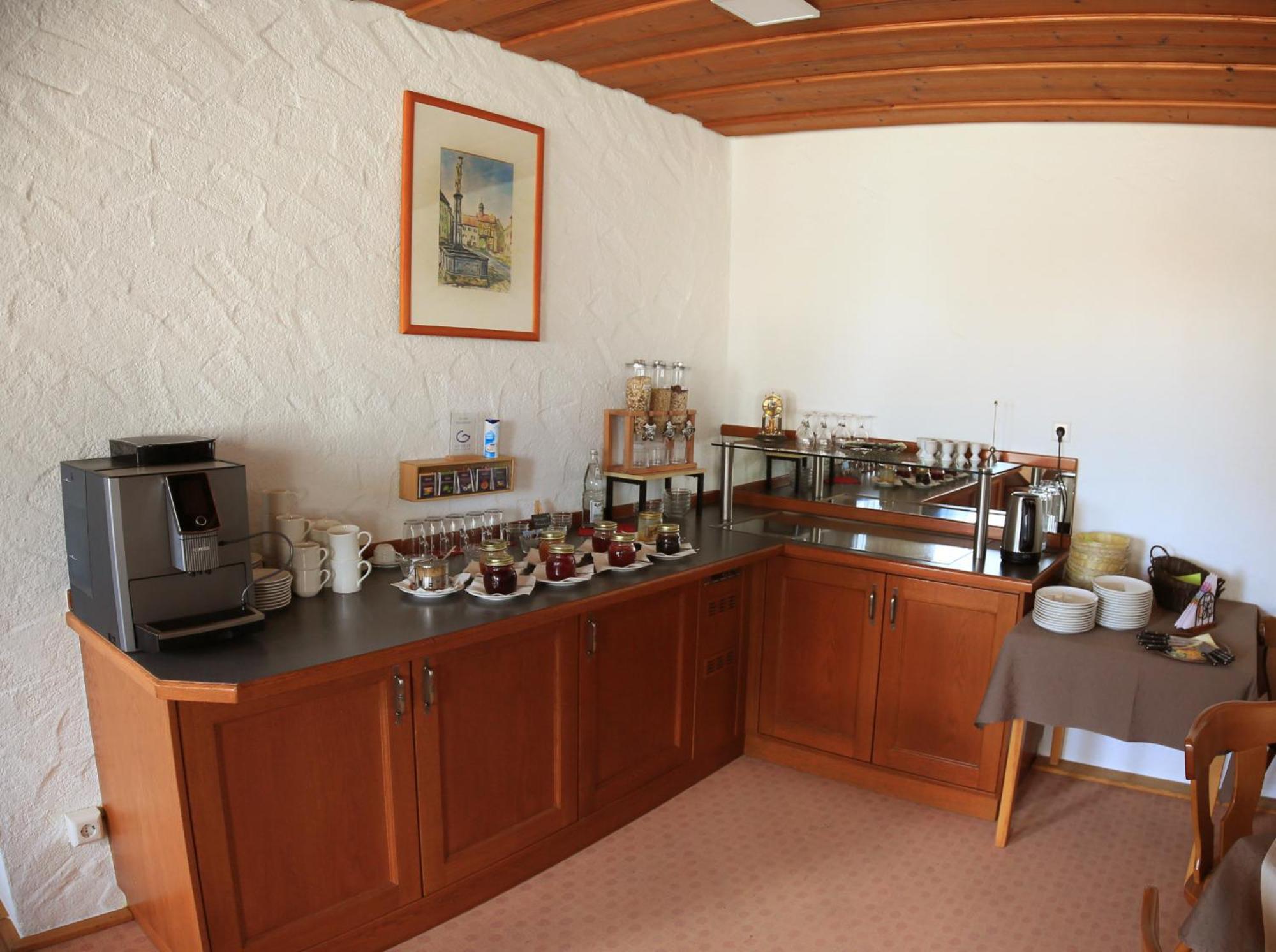 Landgasthof Schuetzen Tengen ภายนอก รูปภาพ